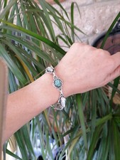 Bracciale con grandi usato  Sorso