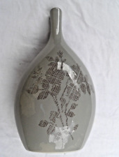 Ceramic vase lace for sale  PETERBOROUGH