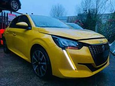 Peugeot 208 breaking for sale  WEST BROMWICH