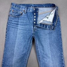 Levis 501 jeans for sale  Collinsville