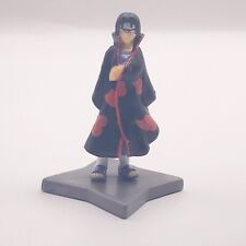 Naruto Uchiha Itachi Miniture Figura Full Color R Bandai Gashapon 2004 Japão comprar usado  Enviando para Brazil