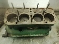 Ford model engine for sale  UK