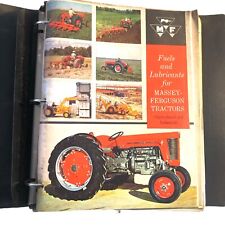 Vintage 1960 tractor for sale  Montgomery Center