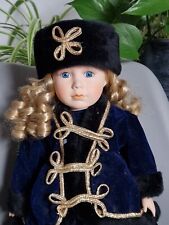 Haunted doll sarah for sale  RADSTOCK