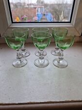 Verres porto aperitif d'occasion  Metz-