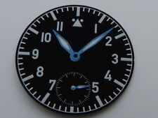 Cadran aiguilles flieger d'occasion  Versailles