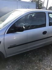 Pel corsa fahrertür gebraucht kaufen  Groß-Gerau