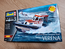 Bausatz revell verena gebraucht kaufen  Hude