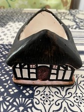 Casetta per vaso usato  Zoagli