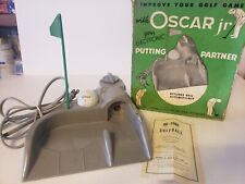 Vintage oscar jr. for sale  Jenks