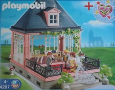 Playmobil ersatzteile 4297 gebraucht kaufen  Köln