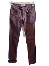 Zadig voltaire jeans d'occasion  Douvres-la-Délivrande