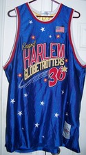 Original harlem globetrotters for sale  Parker