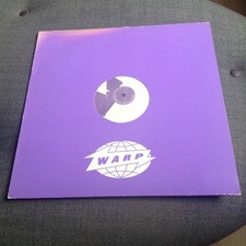 Warp 3 remixes for sale  KILMARNOCK