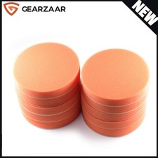 10pcs car polishing for sale  BIRMINGHAM