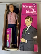 Vintage ideal tammy for sale  Grand Forks