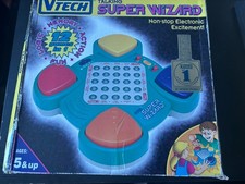 Vtech talking super for sale  SWANSEA