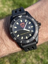 Orologio watch dpw usato  Torino
