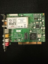 tv pci tuner card for sale tv pci tuner card for sale Santa Fe Springs