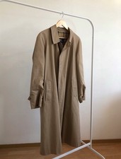 Burberry trenchcoat größe gebraucht kaufen  Berlin