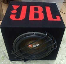 Caixa personalizada JBL p1220d ii+ comprar usado  Enviando para Brazil