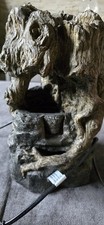 Zimmerbrunnen led gebraucht kaufen  Machern