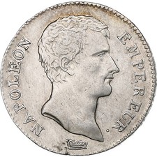 1284259 napoleon franc d'occasion  Lille-