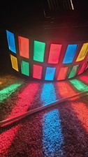 Soundlab disco moving for sale  KETTERING