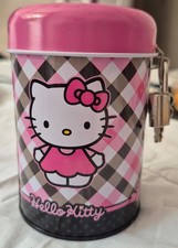 Tirelire hello kitty d'occasion  Morlaix