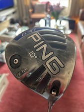 Ping g30 tec for sale  BARRY