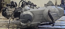 Motore semi completo usato  Italia