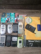 Lotto telefoni vintage usato  Roma