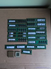 Pieces computer memory for sale  Rye