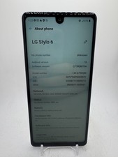 lg 4 stylo unlocked for sale lg 4 stylo unlocked for sale Boise
