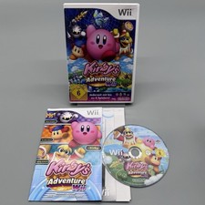 Nintendo wii kirby gebraucht kaufen  Wittlich-Umland