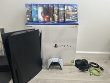 Sony playstation ps5 for sale  SOUTHAMPTON