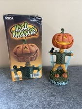 Vintage neca head for sale  Kent