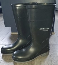 steel toe w steel shank boots for sale  Bernville