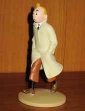 Figurine tintin livret d'occasion  Lauzun
