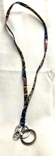 Vera bradley lanyard for sale  Cincinnati