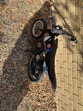 Razor mx125 dirt for sale  LONDON