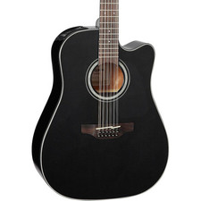 Takamine gd30ce dreadnought for sale  Kansas City