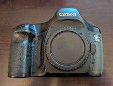 Canon eos 12.8mp for sale  Fort Wayne