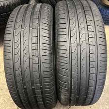 Set pirelli cinturato for sale  Mims