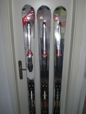 Ski fischer hybrid gebraucht kaufen  Dresden