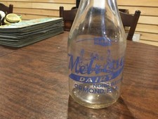 Vintage trpq melrose for sale  Scarborough