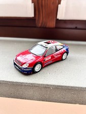 Modellino citroen xsara usato  Zandobbio