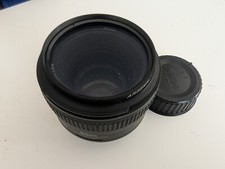 Nikon nikkor 1 gebraucht kaufen  Castrop-Rauxel