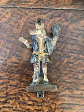 Antique brass trusty for sale  SOUTHSEA