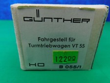 C08 günther bausatz gebraucht kaufen  Königsbrunn
